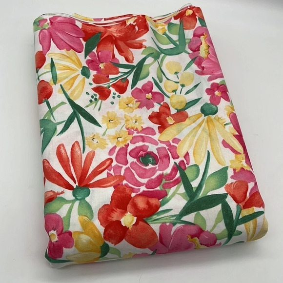 Michael Miller Bloomers in Spring Designer Fabric - 5 Yards - CX-7167 - Picture 2 of 4